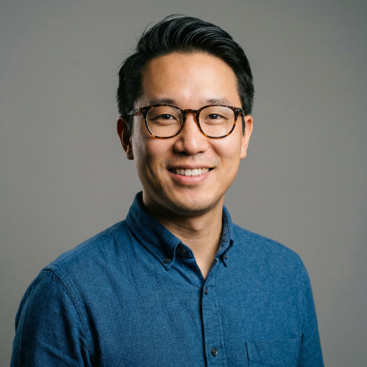 小马拉大车技术总监张明辉